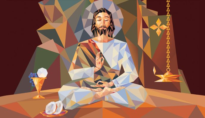 Christ the Guru
