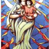 MOTHER OF WISDOM