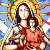 MOTHER OF WISDOM