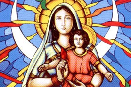 MOTHER OF WISDOM